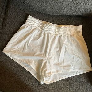 Woman’s Exercise shorts